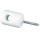 Small Ceramic Screw Insulator