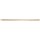 Garden Hoe Handle, Bored and Chucked - 54"
