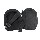 Buckle Style Flooring Kneepads