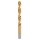 Irwin Titanium Nitride Drill Bit - 15/32"