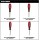 SAE Hollowcore Nut Driver Set - 4pc
