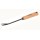 Hand Weeder with Wood Handle ~ 12-1/4" H x 1-1/2" W  