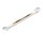 Apex/Cooper Combination Wrench - 1/4"