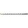 Century Drill Sonic Masonry Bit - 3/8" x 12"