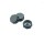 Plastic Hose Cap for 3/4" hose ~ Pack of 2 