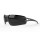 Salita Safety Glasses, Black
