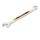 Apex/Cooper Tool 13mm Combo Wrench