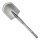 4-1/2" x 16" Chisel