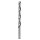 Irwin Hss Jobber Bit - 23/64"