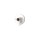 Lampholder, Pull Chain - 250 Volt, White