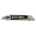 Century Bi-Metal Reciprocating Blade  8/10 TPI   6"