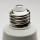 36W PS30 LED Utility Bulb - 2700K, E26 Base