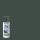 Painter's Touch 2X Spray Paint, Satin Forest Green - 12 oz