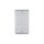 Hubbell 4" x 2" Handy Box Cover - 1/2" Knockout