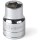 GearWrench 6-Point Metric Socket - 1/4" Drive, 13mm