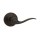 Tustin Keyed Entry Lever with SmartKey, Venetian Bronze