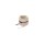 Lamp Holder, Porcelain - 2-Piece, 660W - 250V