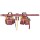 CLC Work Gear 21453 18 Pocket Framers Tool Bag