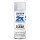 Painter's Touch 2X Spray Paint, Matte Clear - 12 oz