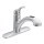 Pullout Kitchen Faucet