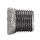 Anvil/Mueller Malleable Hex Bushing, Galvanized - 2" x 1-1/4"