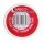 Larsen White Teflon Thread Seal Tape - 1/2" x 520"