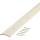 1-3/8x72 Al Carpet Trim