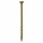 Grip-Rite PrimeGuard Plus #9 x 2" Tan Exterior Screw - 5 Lb