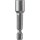 No-Round Nut Setter - 1/4"