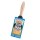 Proform Stiffy Paint Brush  Oval Handle   3"