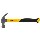 Fiberglass Handle Claw Hammer ~ 16 oz