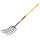 Manure Fork,  6 Tine