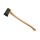 Axe, Curved Hickory Handle - 28", 2-1/2 Lb