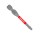 Diablo Square Drive Bit - #2 x 2", 5pk