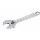 Crescent Brand Chrome Adjustable Wrench ~ 15"