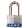 Laminated Steel Pin Tumber Padlock ~ KA 