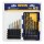 Drill Bit Set   18 Piece