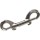 Campbell Chain Double Ended Bolt Snap - 4"