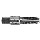 CH Hanson Taper Pipe Tap - 1/2"-14 NPT