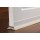 M-D Building Products Deny Door Seal, White - 36"