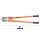 Center Cut Bolt Cutter - 30"