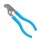 Channellock Midget Tongue & Groove Pliers - 4-1/2"