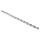 Premium Percussion Masonry Bit - 1/2" x 12"