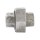 Anvil/Mueller Pipe Union  Galvanized   1/4"