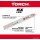 Sawzall Torch Blade, 12" 14 TPI
