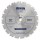 Irwin Classic Steel Saw Blade, 80T - 10"