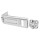 Master Lock Safety Hasp, Zinc Plated - 4-1/2"