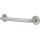 Homewerks Stainless Steel Grab Bar - 16"