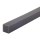 Air Conditioner Weatherstrip, Gray - 1-1/4" x 1-1/4" x 42"