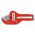 CH Hanson Ratcheting PVC Pipe Cutter - 1" Capacity